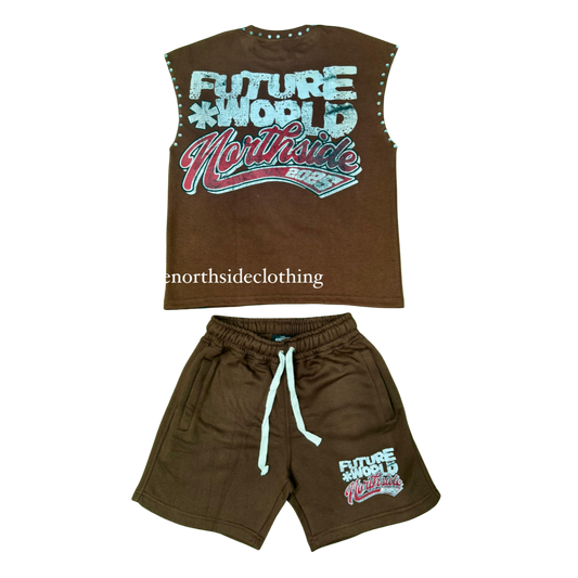 Future World Short Set