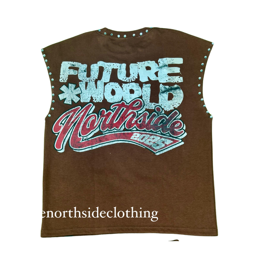 Future World Tee