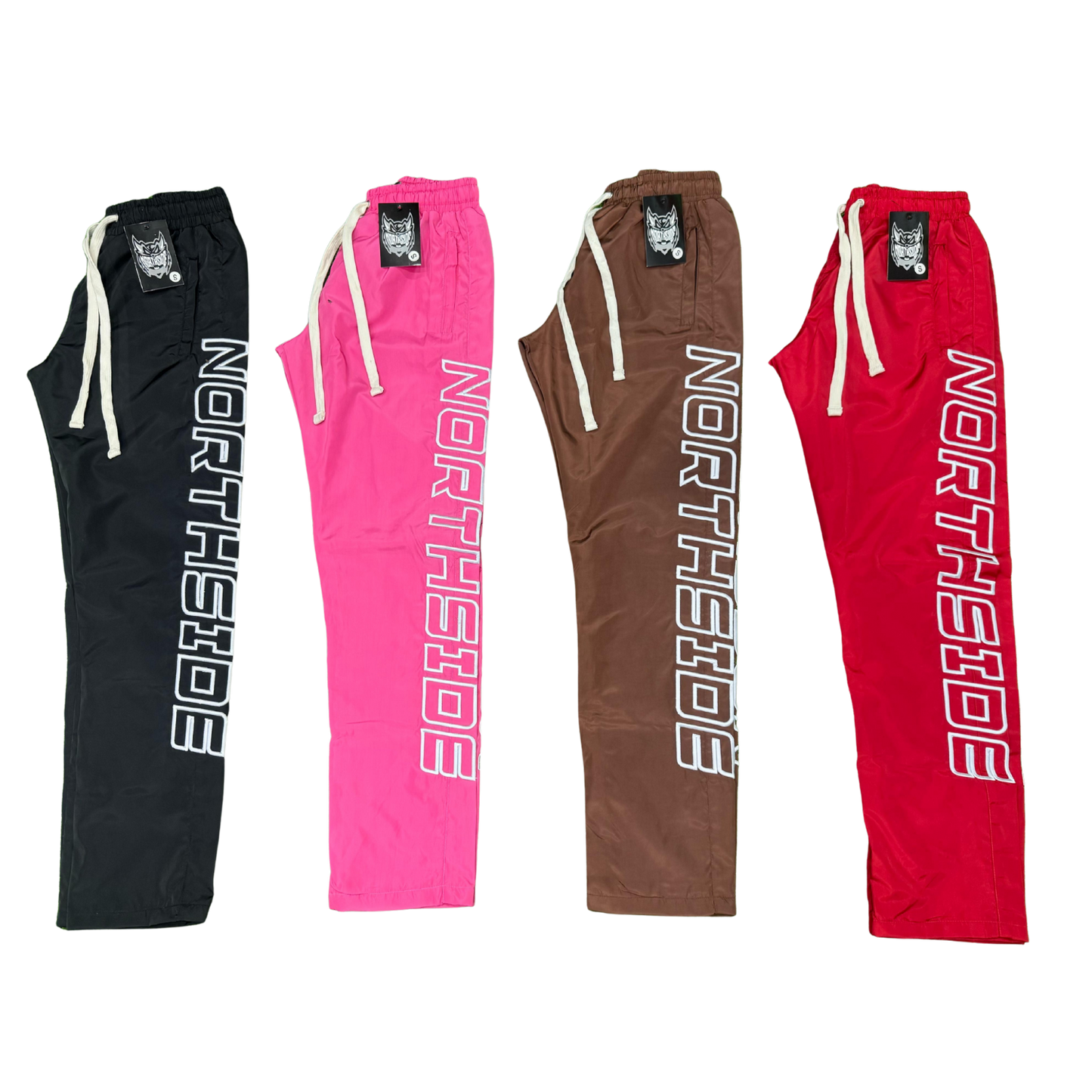 Northside Windbreaker Pants