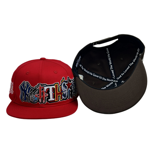 Northside Logo Hat