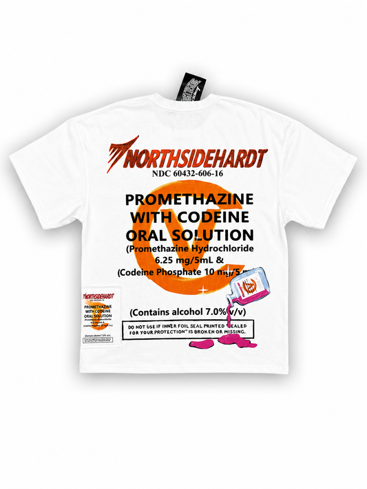 Northside “ Lean “ T-shirt