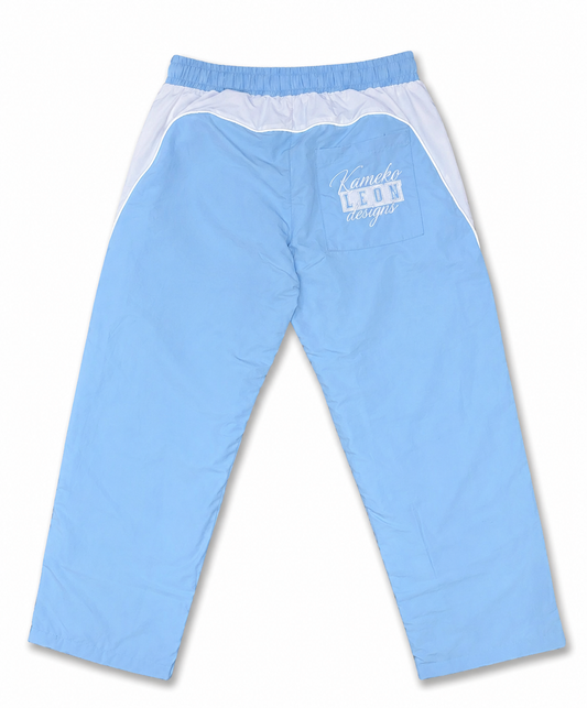 Northside “ Everyday Windbreaker “ Pant - Light Blue