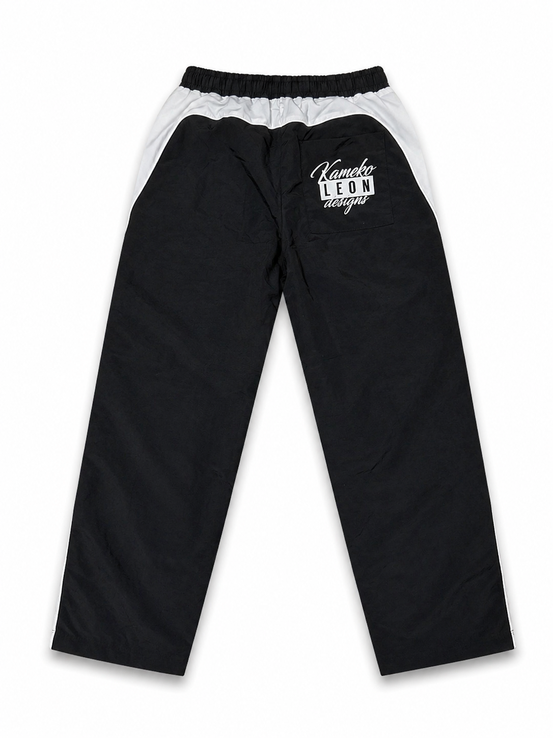 Northside “ Everyday Windbreaker “ Pant - Black