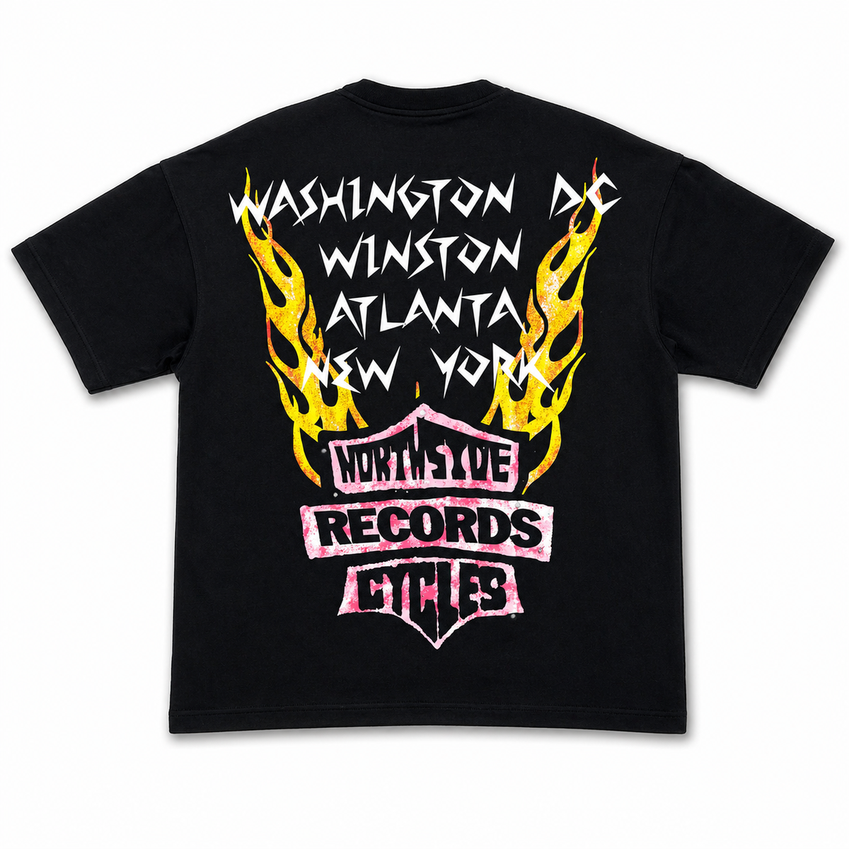 Northside Records T-Shirt