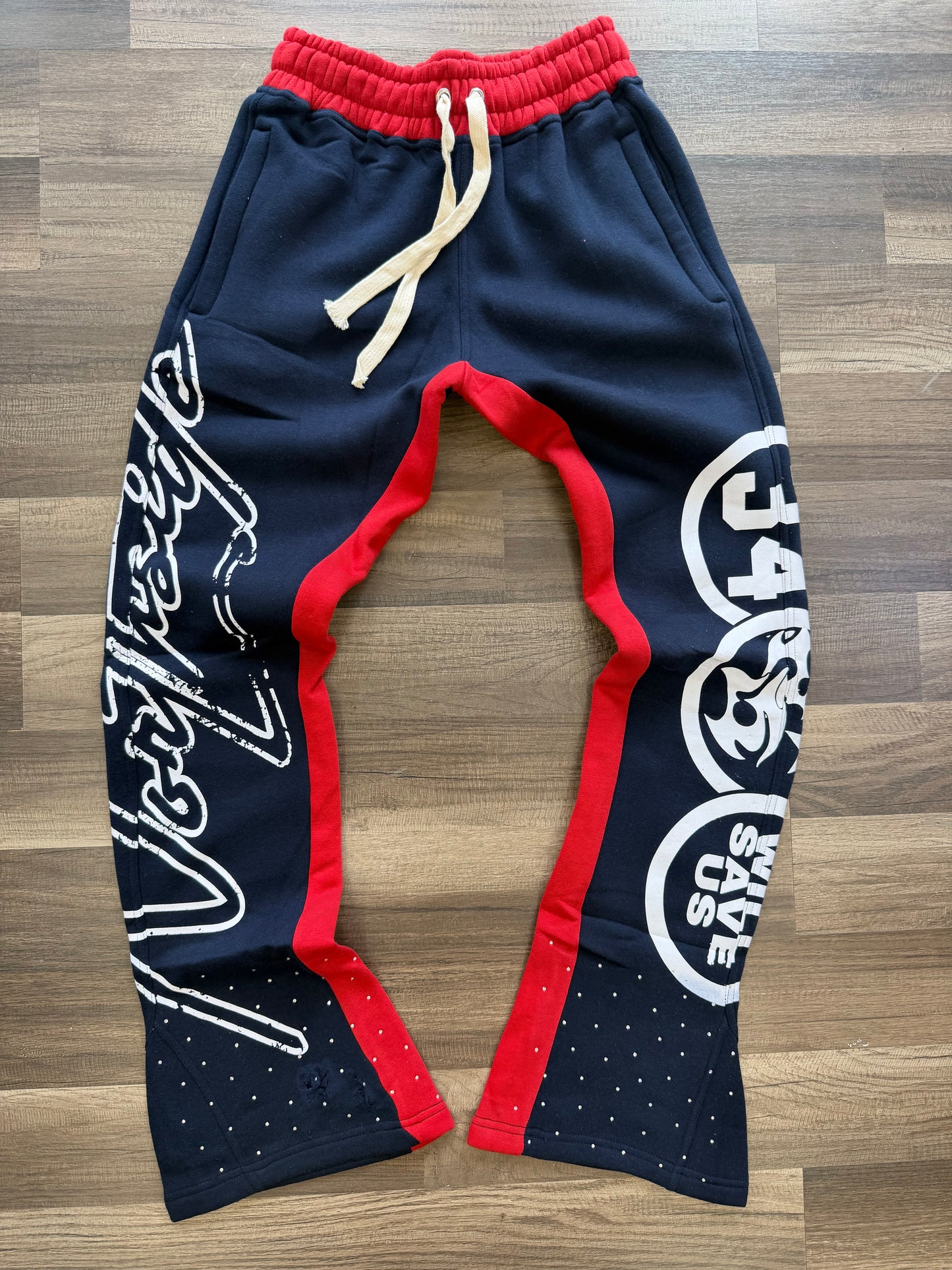 Northside MultiColor Pants - X1