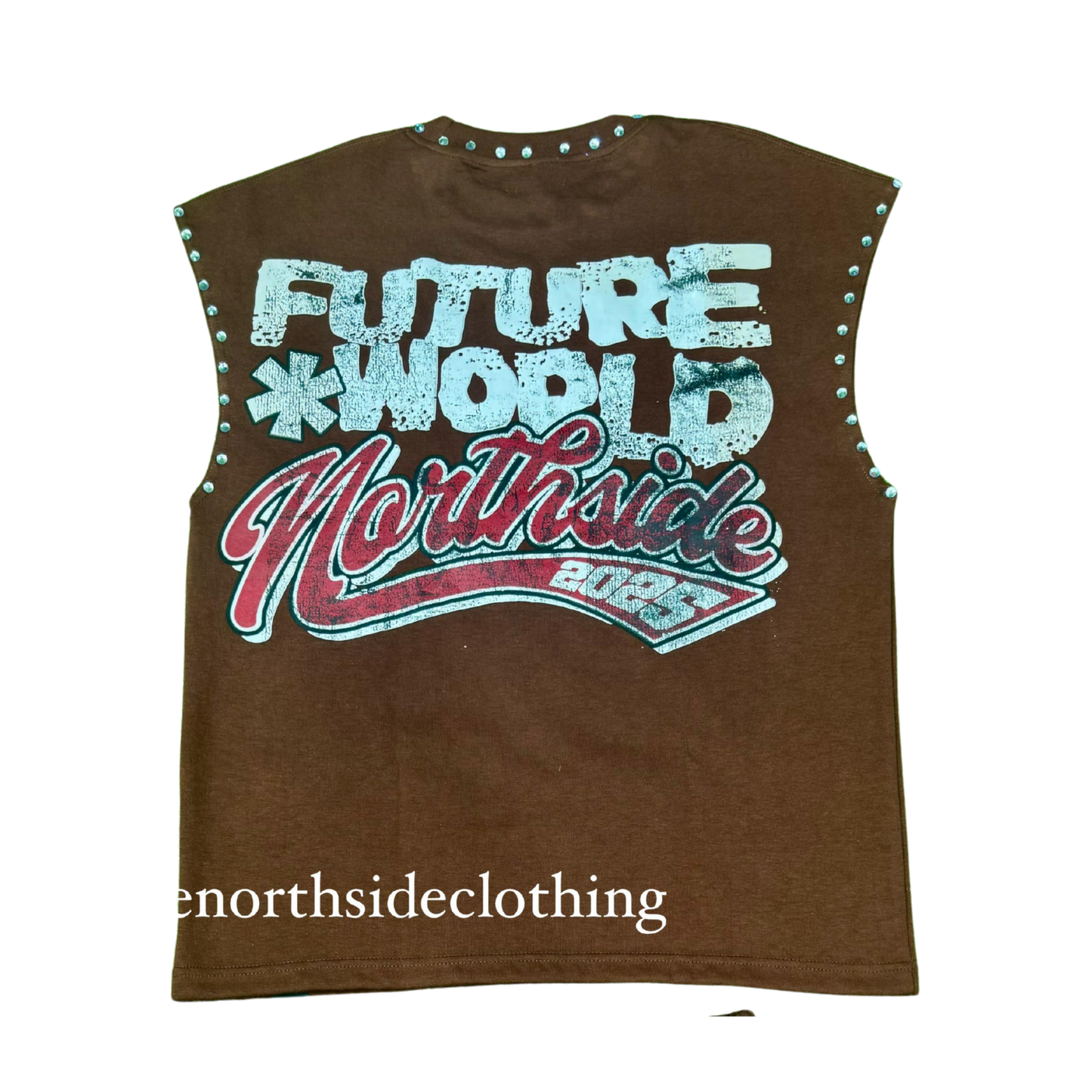 Future World Short Set