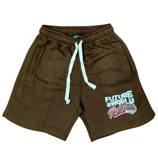 Future World Shorts