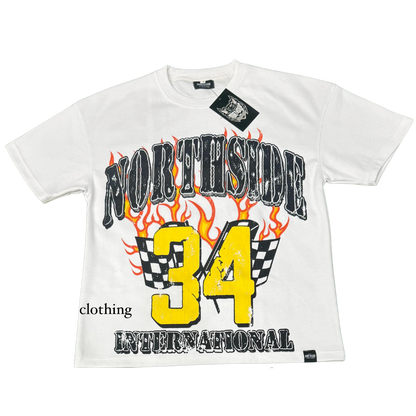 Northside International Tour Set