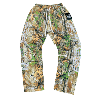 Northside Windbreaker Pants