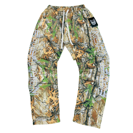 Northside Windbreaker Pants