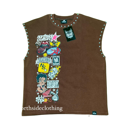 Future World Tee
