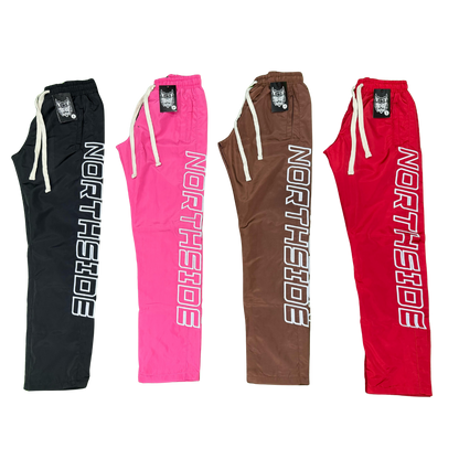 Northside Windbreaker Pants