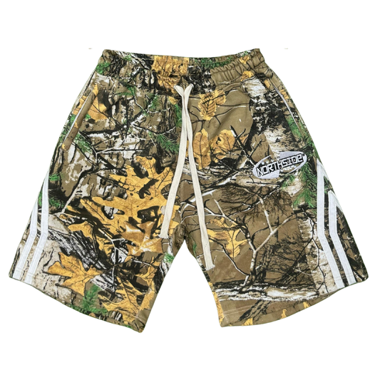 Northside Worldwide Shorts