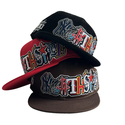Northside Logo Hat