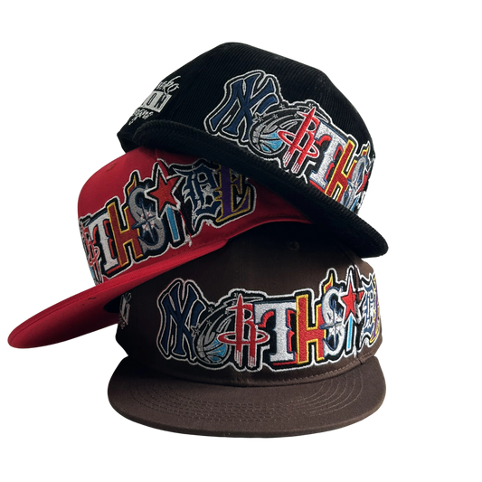 Northside Logo Hat
