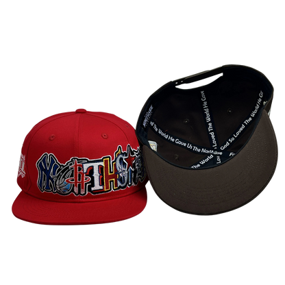 Northside Logo Hat