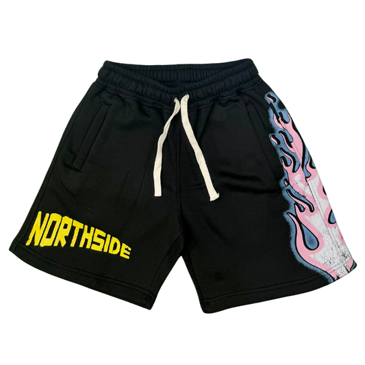 Pretty Girls Love Northside Shorts