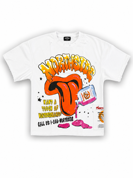 Northside “ Lean “ T-shirt