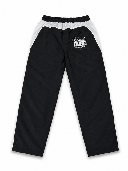 Northside “ Everyday Windbreaker “ Pant - Black