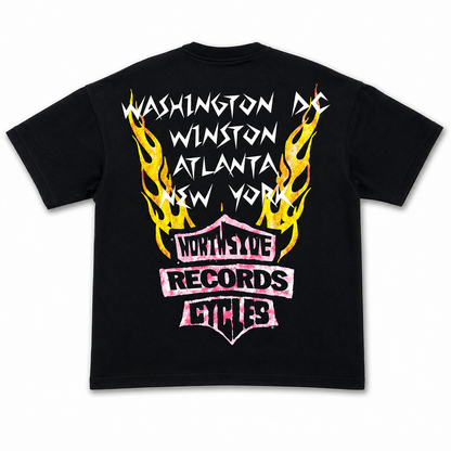 Northside Records T-Shirt