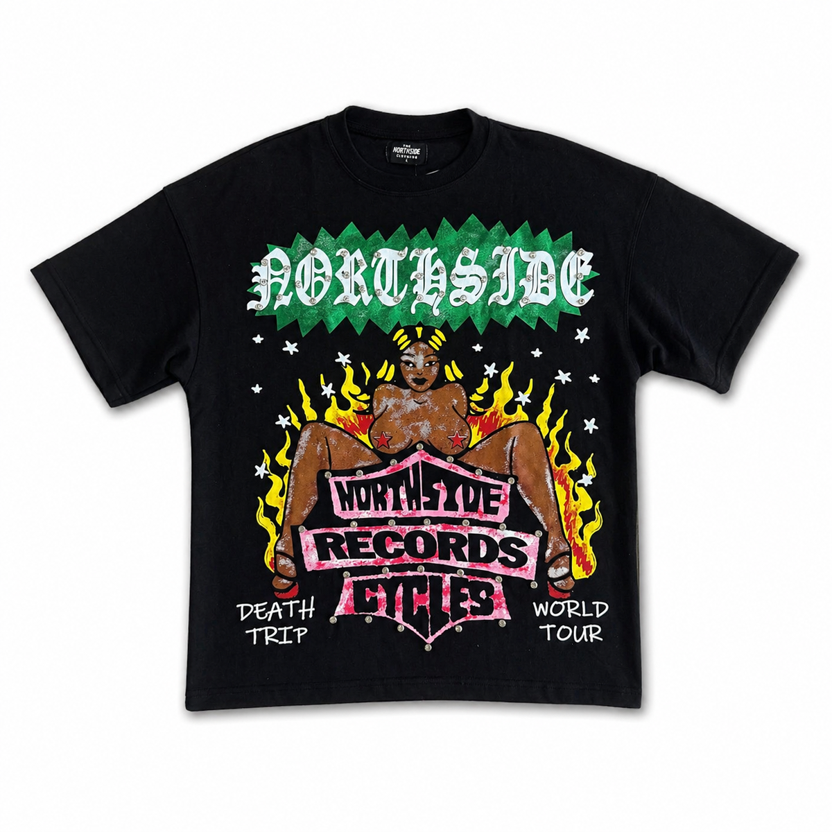 Northside Records T-Shirt