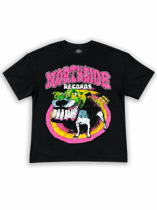 Northside Big Teeth Tshirt