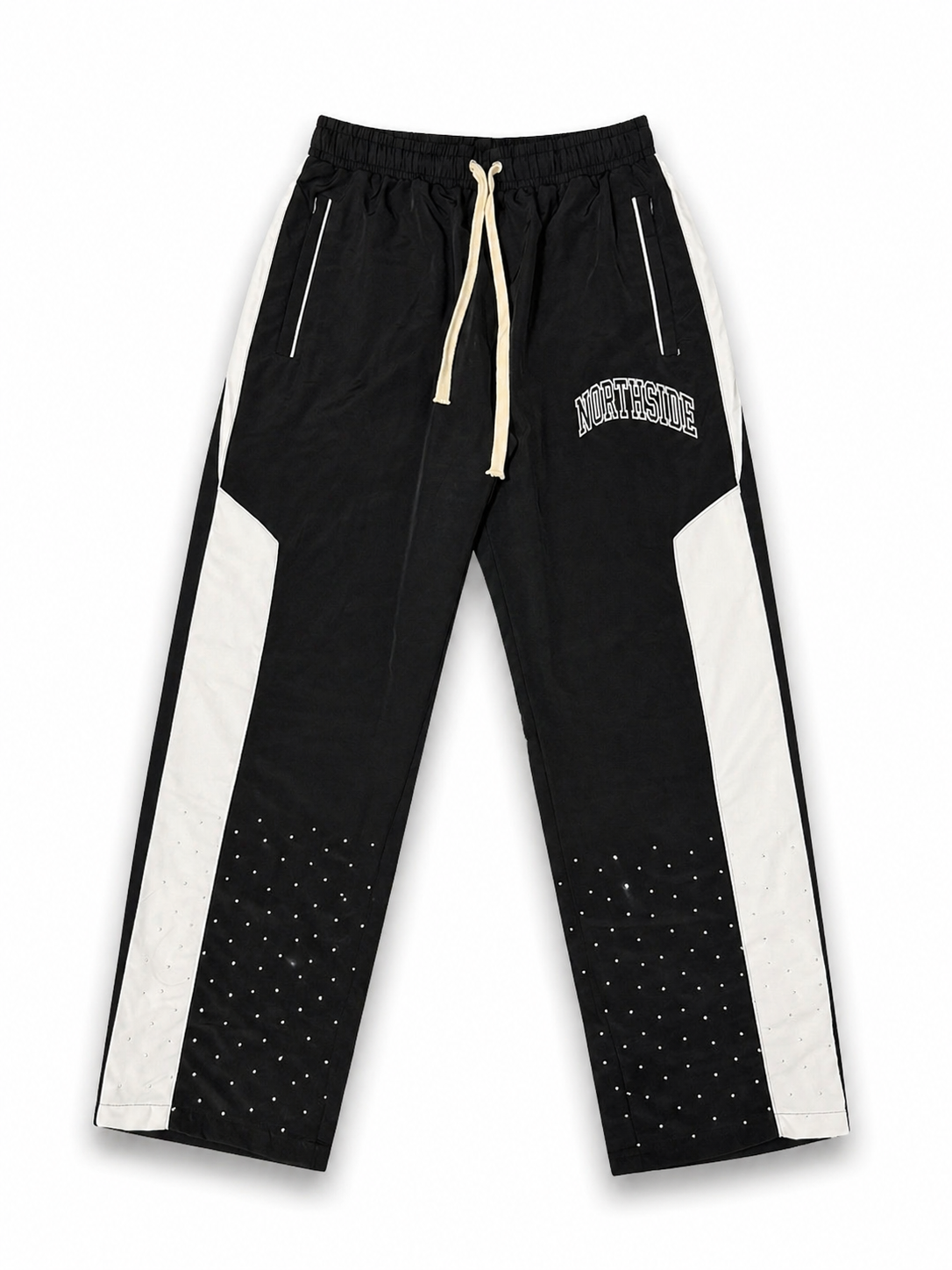Northside “ Everyday Windbreaker “ Pant - Black