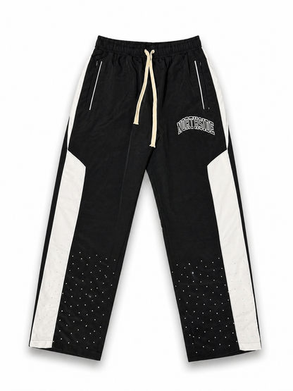 Northside “ Everyday Windbreaker “ Pant - Black