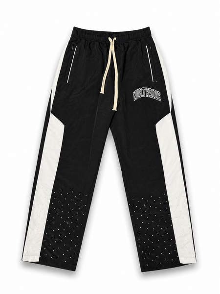 Northside “ Everyday Windbreaker “ Pant - Black