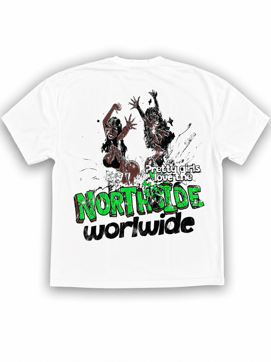 Northside “Playaz” Tshirt