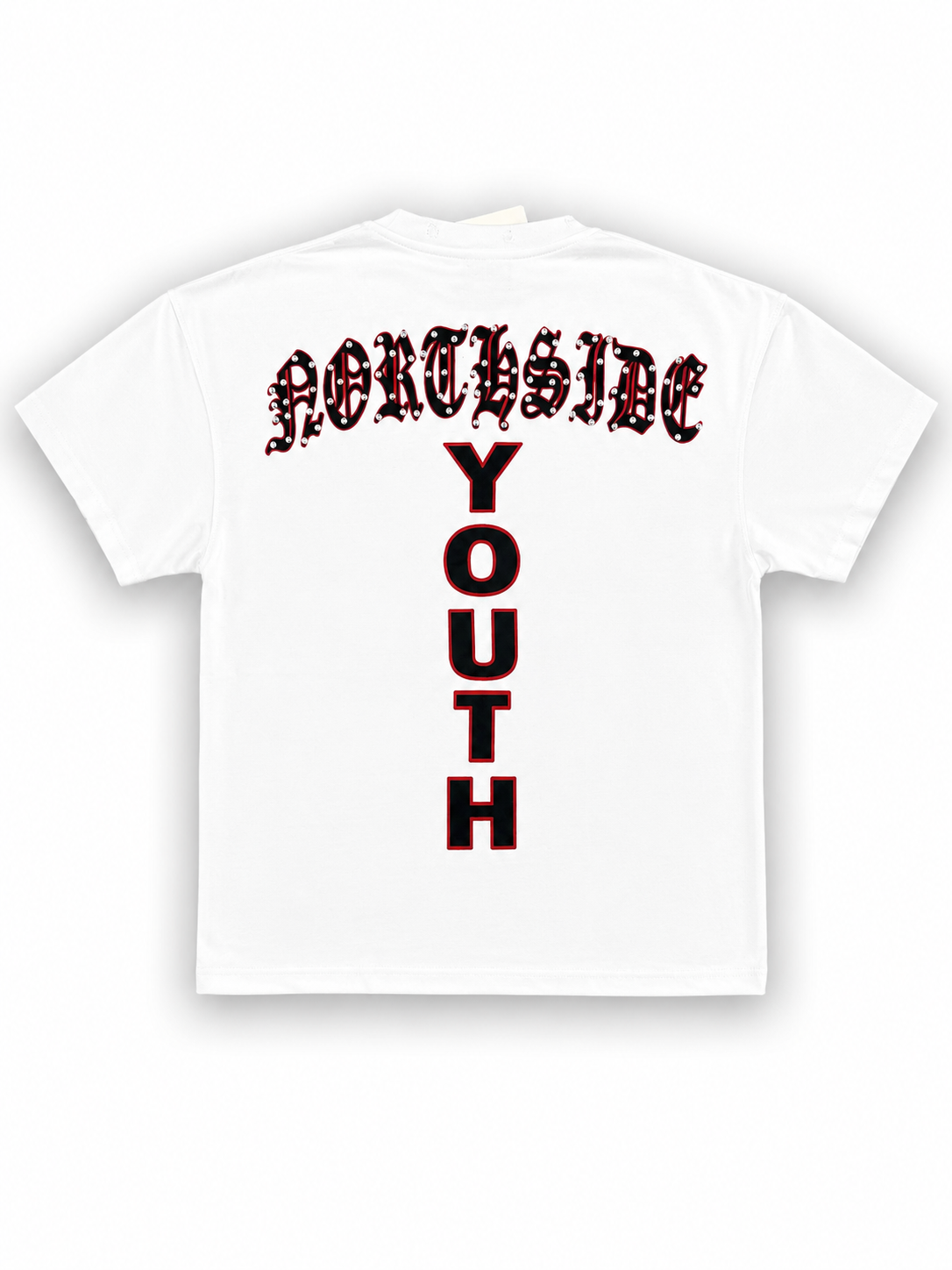 Northside “ Youth “ T-shirt