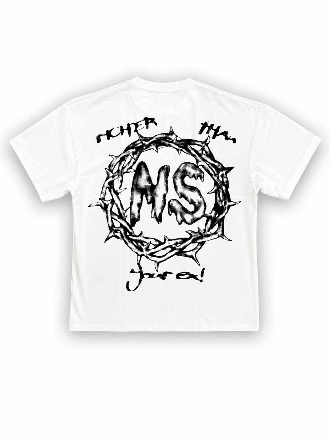 Northside “ Money Spread “ Tshirt