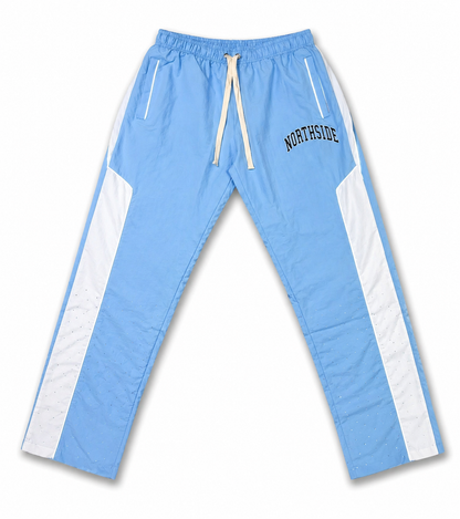 Northside “ Everyday Windbreaker “ Pant - Light Blue