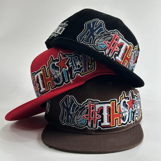 Northside “Logo” Hat