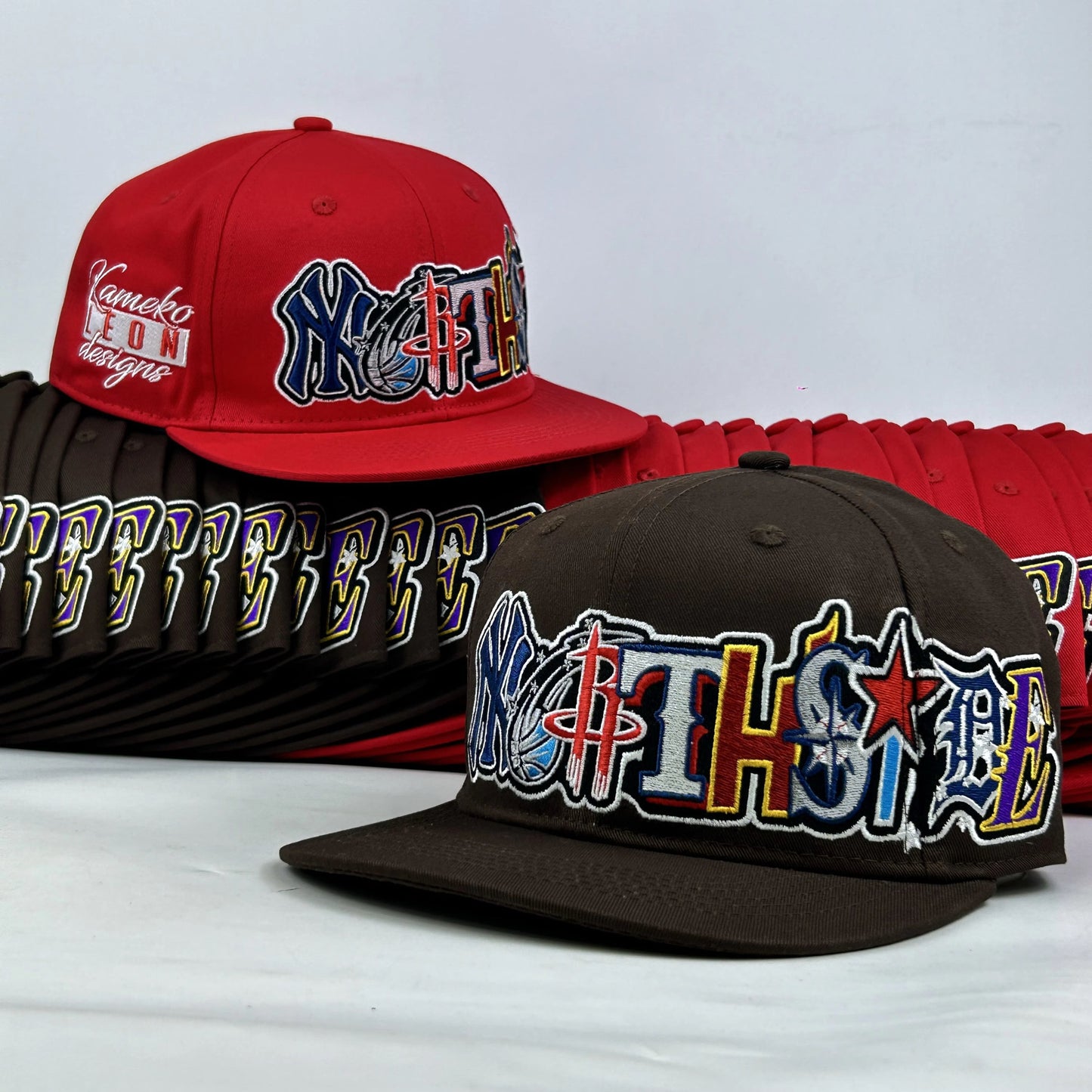 Northside Logo Hat