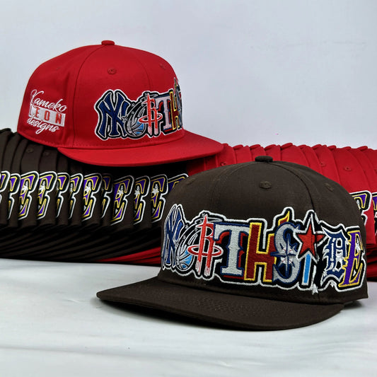 Northside “Logo” Hat