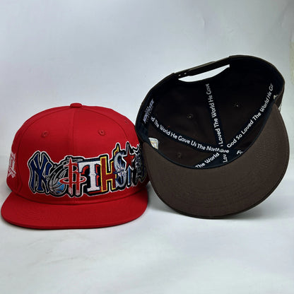 Northside “Logo” Hat