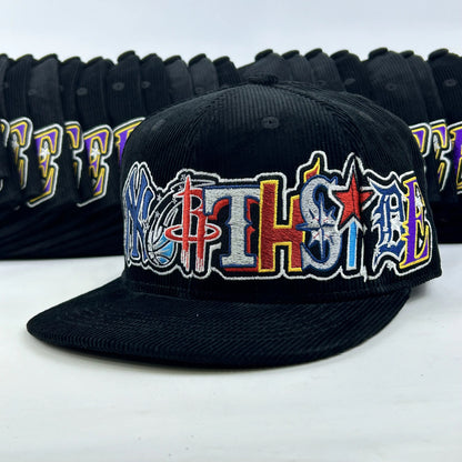 Northside Logo Hat