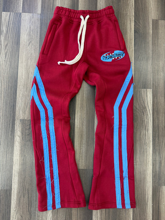 Northside Worldwide Pants - The North Forsyth Colorway