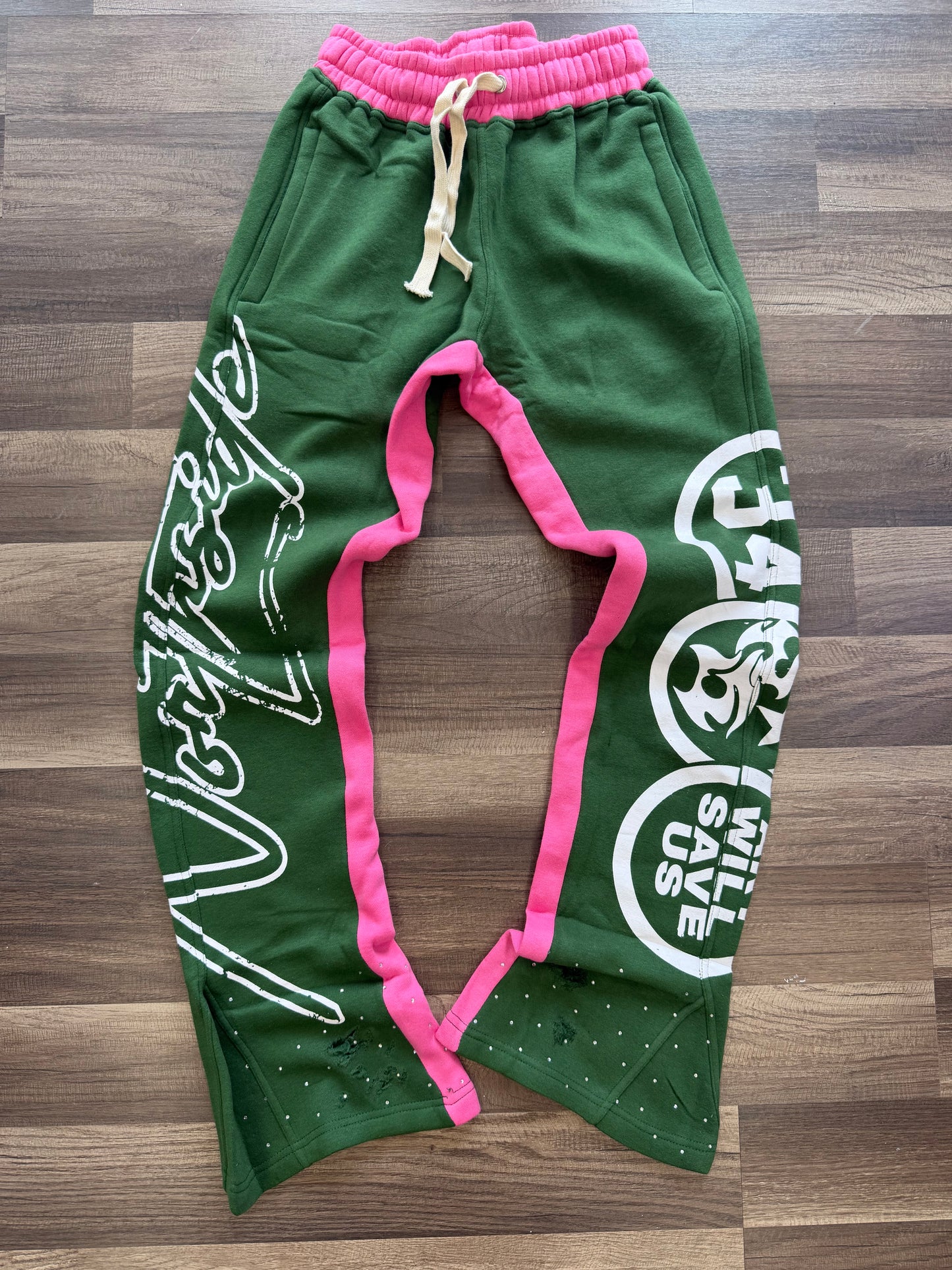 Northside Multicolor Pants - X3