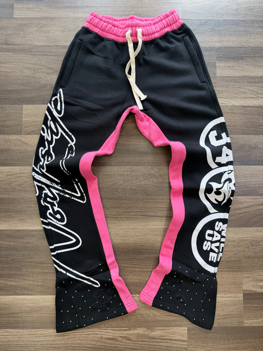 Northside MultiColor Pants - X2