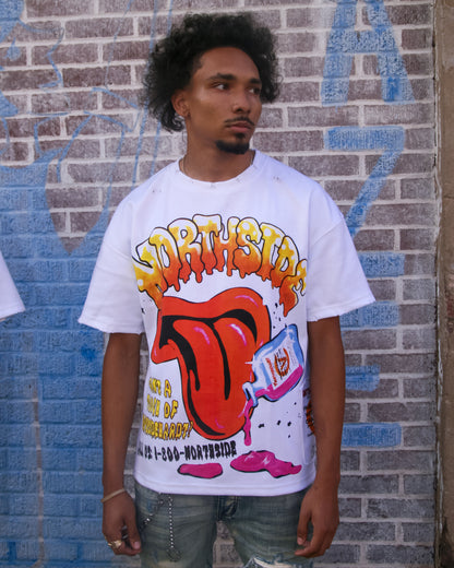 Northside “ Lean “ T-shirt