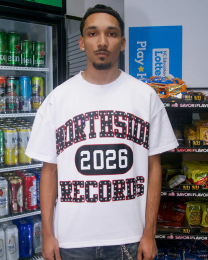 Northside “ Youth “ T-shirt